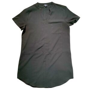 George Tunic Shift Dress